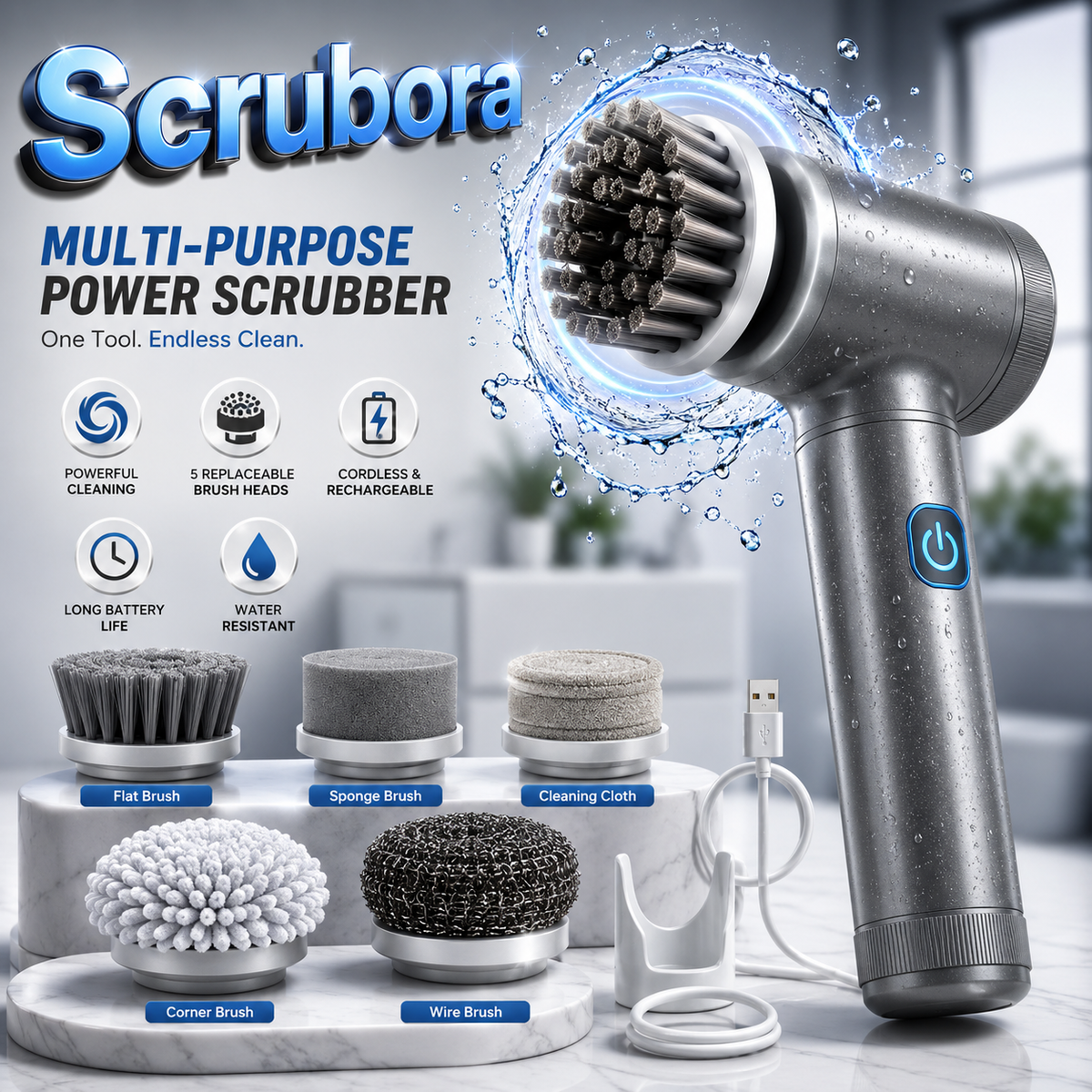 Scrubora